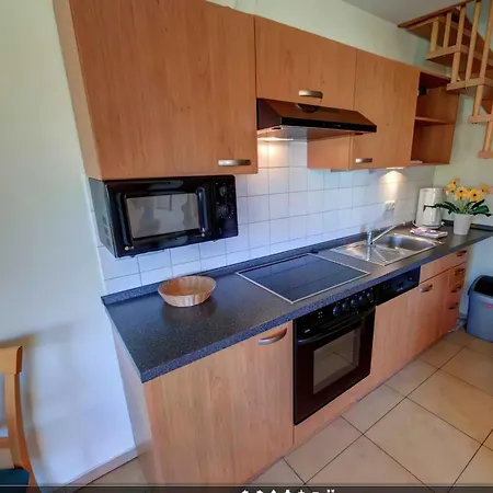 Apartamento Zur Sonneninsel, App 16