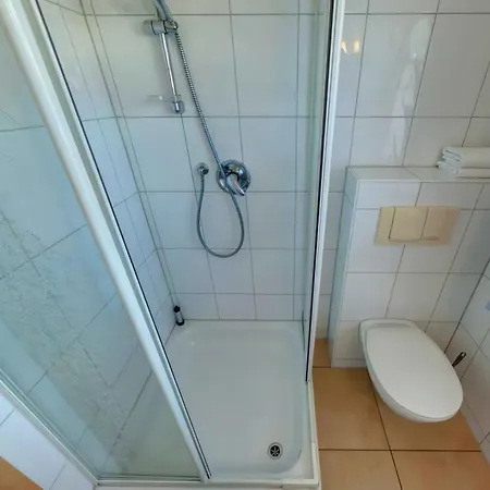Apartment Zur Sonneninsel, App 16 *